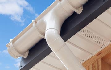South Alkham gutter installation costs