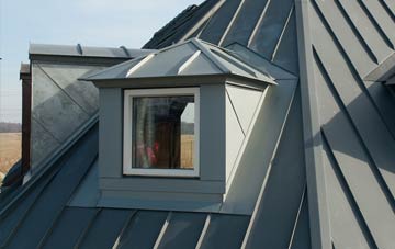 metal roofing South Alkham, Kent