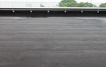 South Alkham asphalt roof replacement