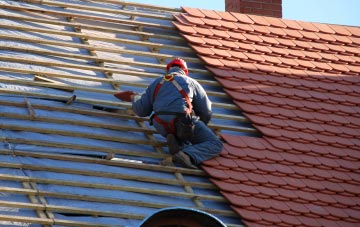 roof tiles South Alkham, Kent