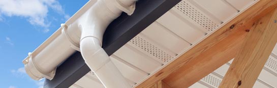 get South Alkham guttering quotes today